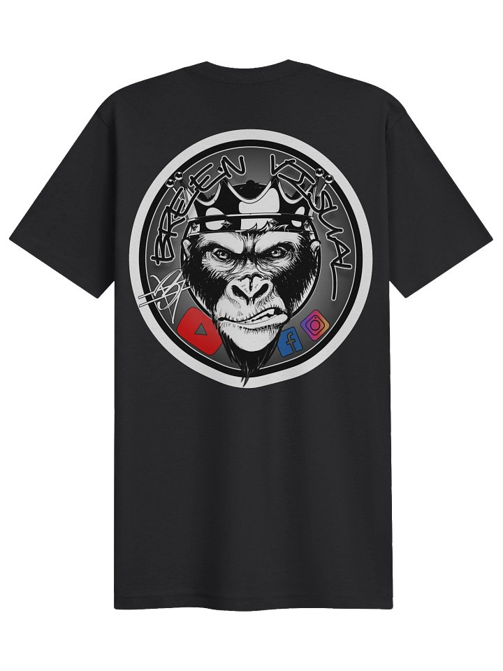 Testing Next Level 6210 Unisex T-shirt 1 product image (10)
