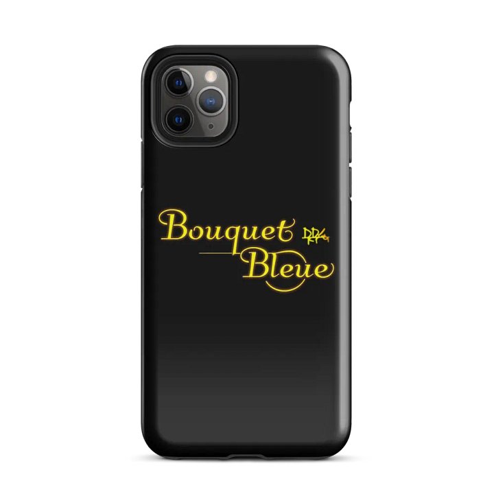 Bouquet Bleue : RPG IPhone Case product image (26)