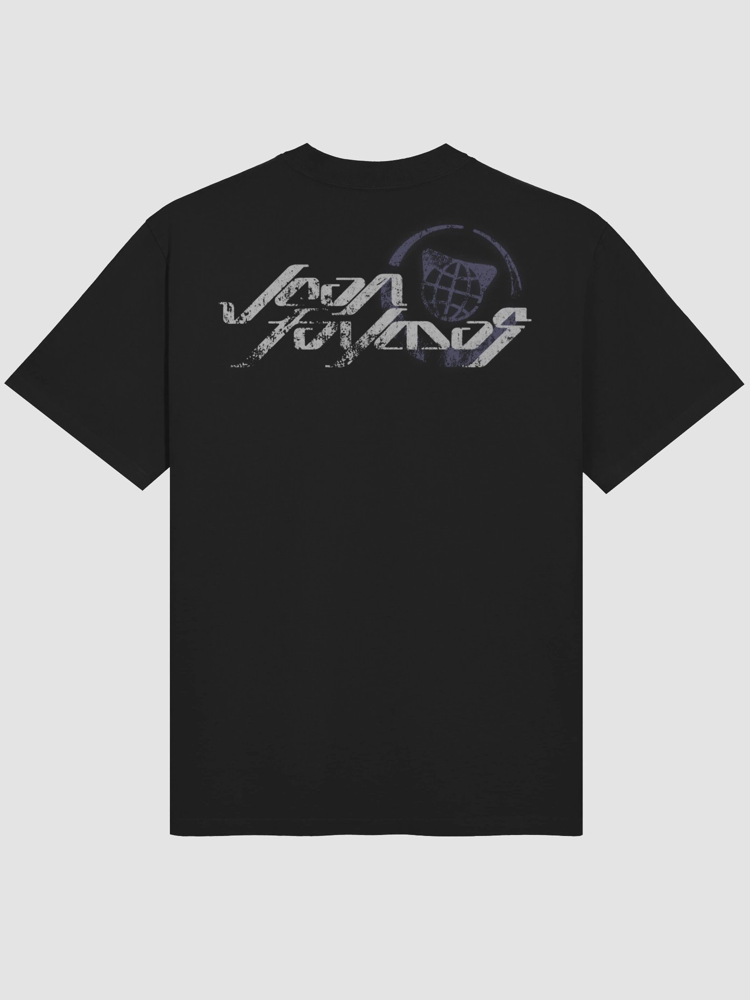 JETS Y2K TEE product image (4)