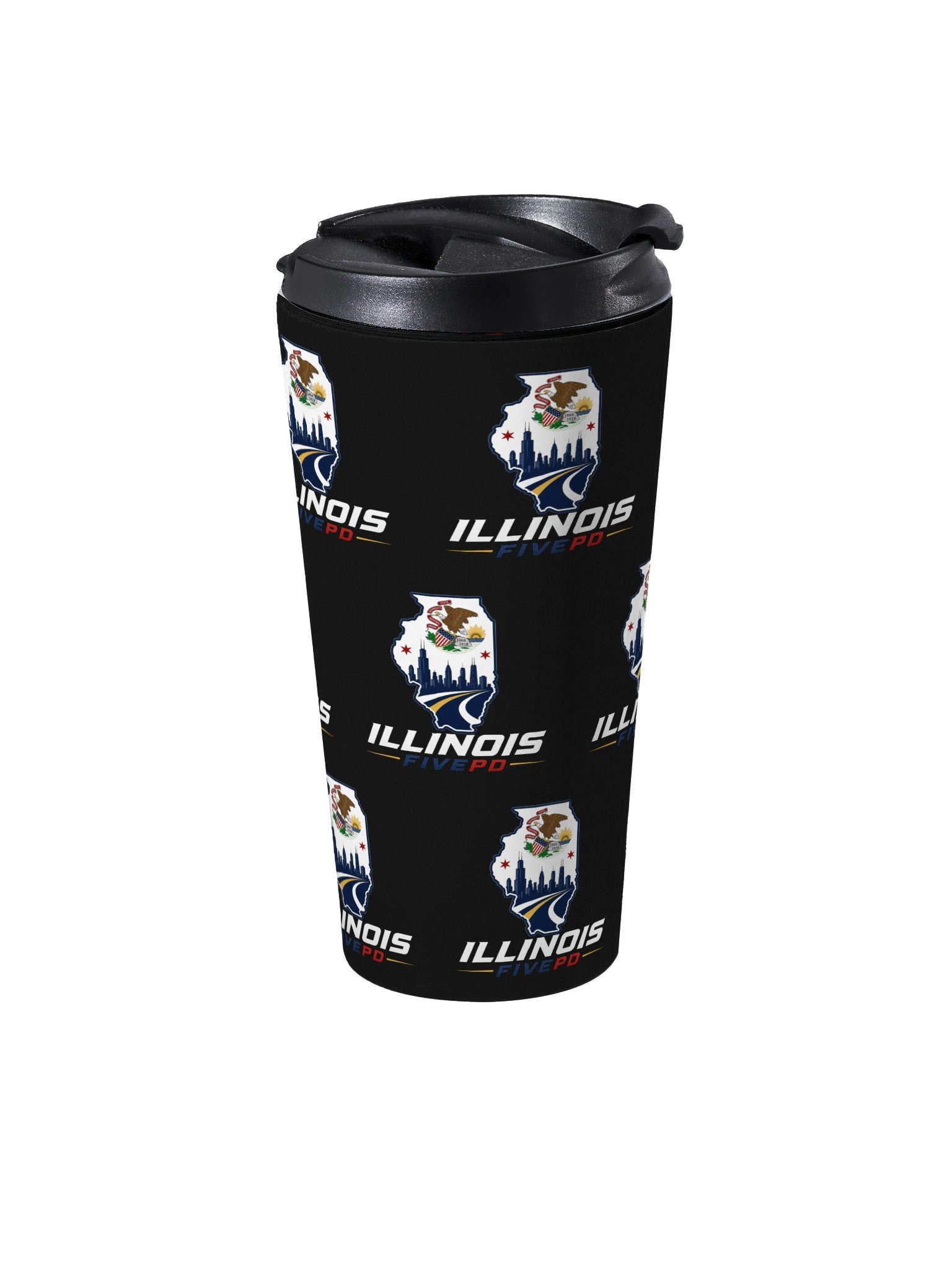 [Physical] Illinois Cup product image (2)