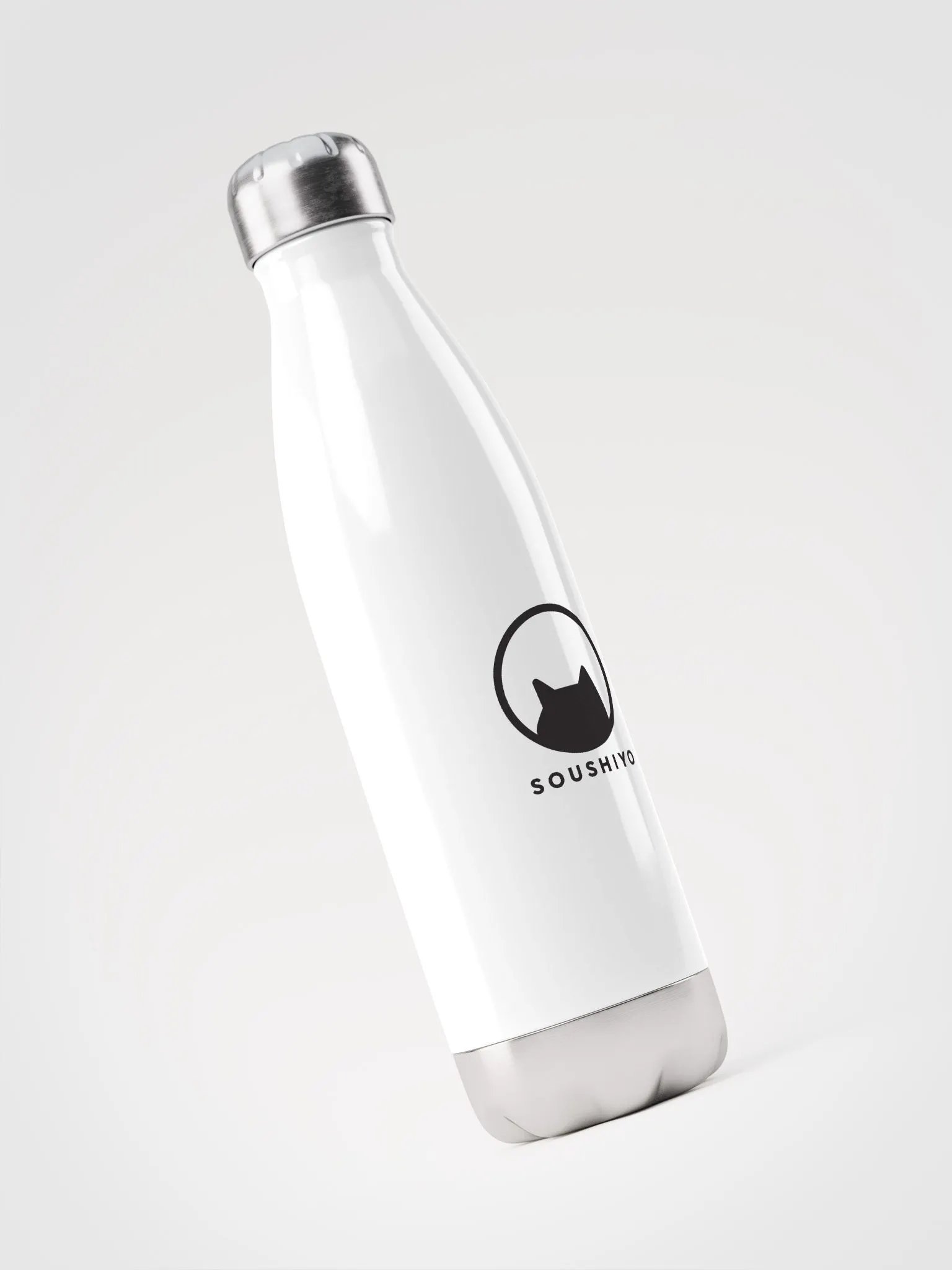 Soushiyo Canteen (Black) product image (3)