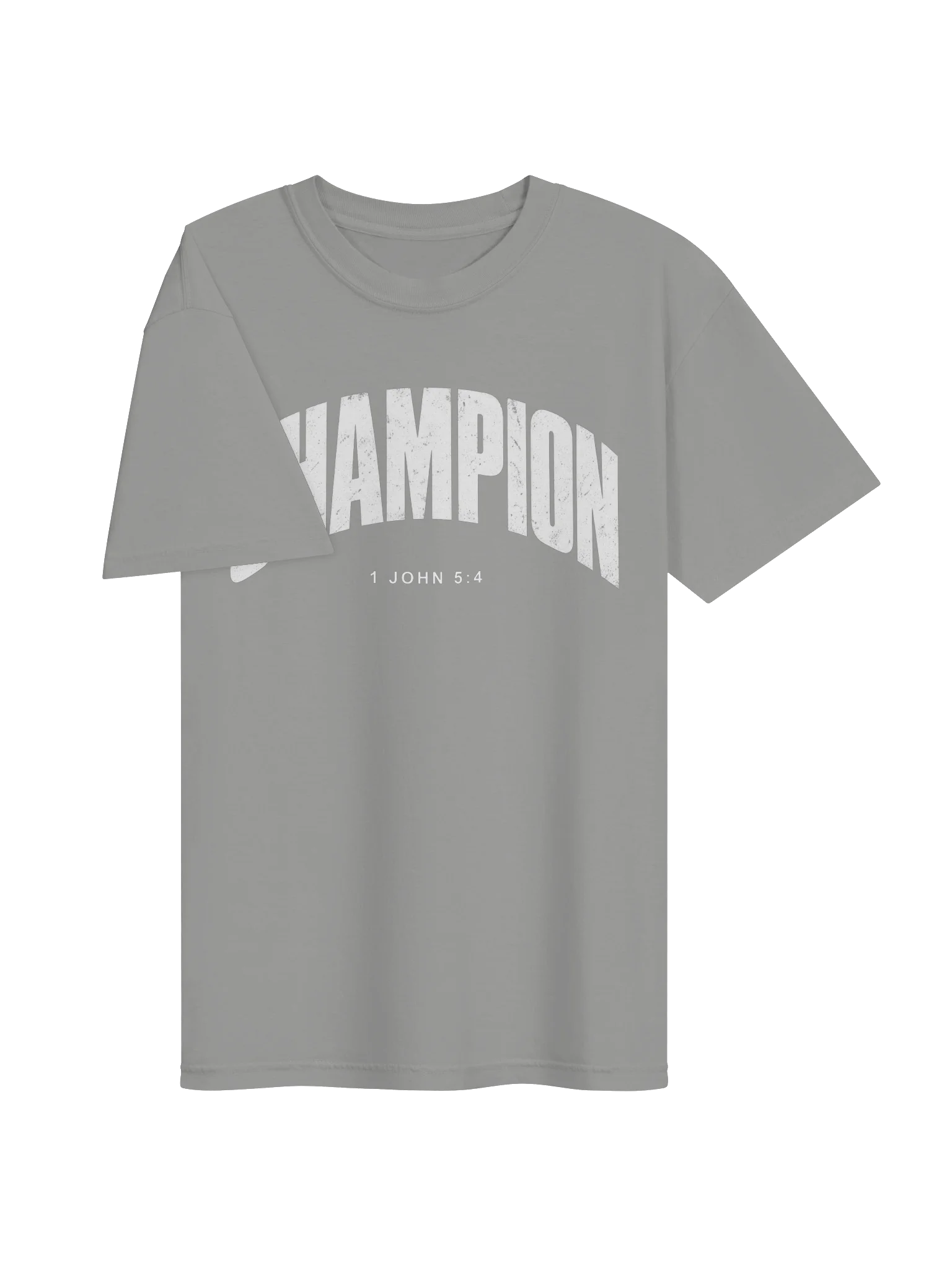 Champion - Unisex Tee product image (3)