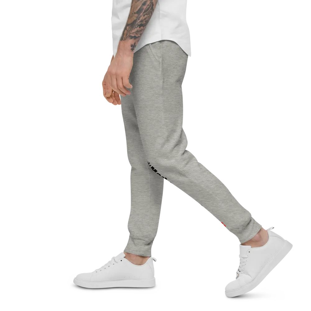 Madden Bae Gang Joggers product image (24)