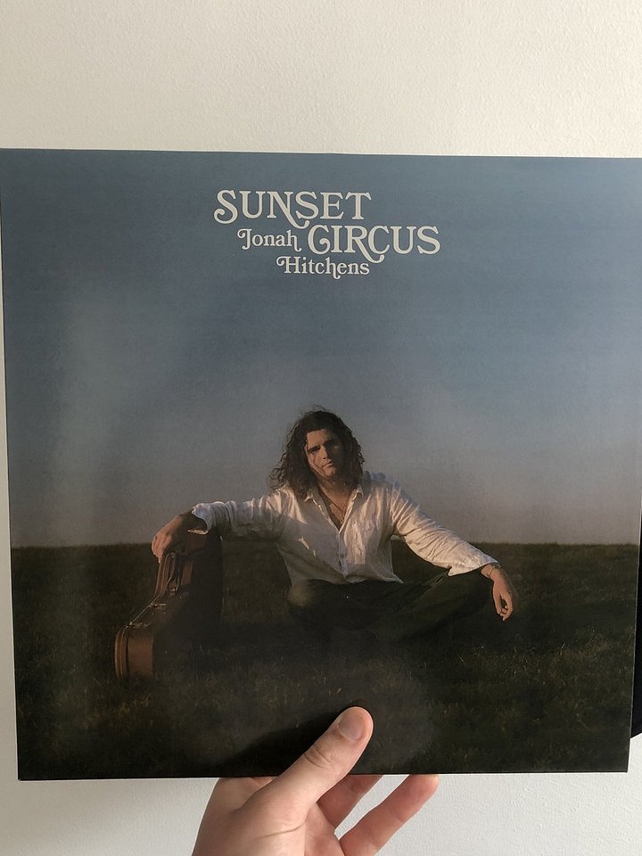 The Snake Boys Vinyl product image (1)