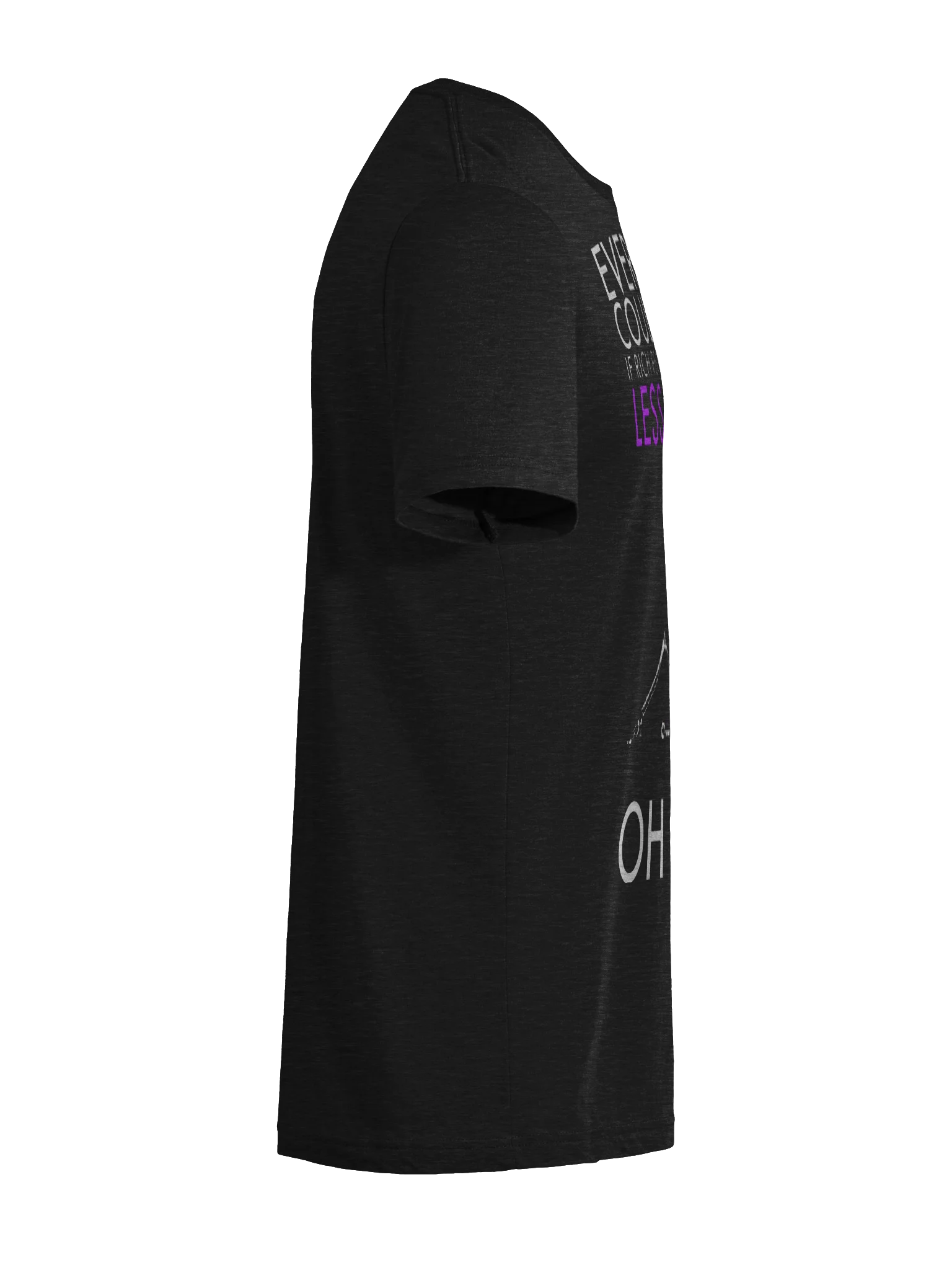 EVERYTHING COULD BE FINE "TRI BLEND" product image (47)