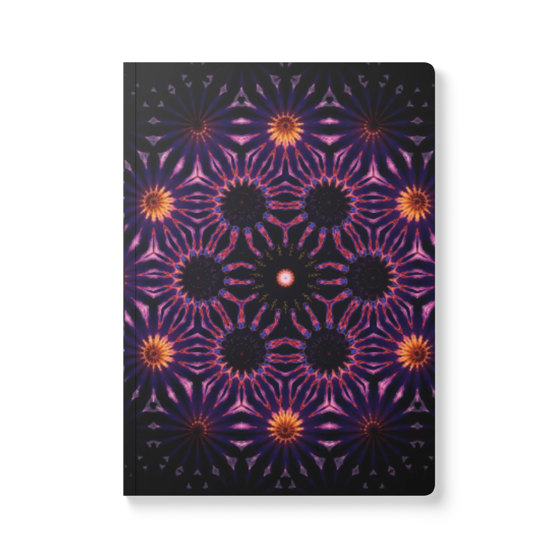 Kaleidoscope Bloom Journal product image (1)
