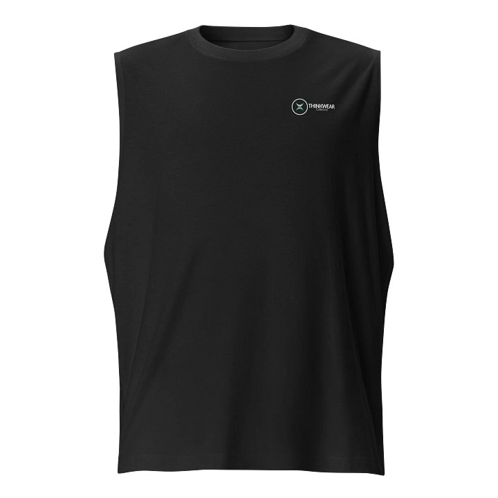 Thinkwear Muscle Tank - Mens product image (1)