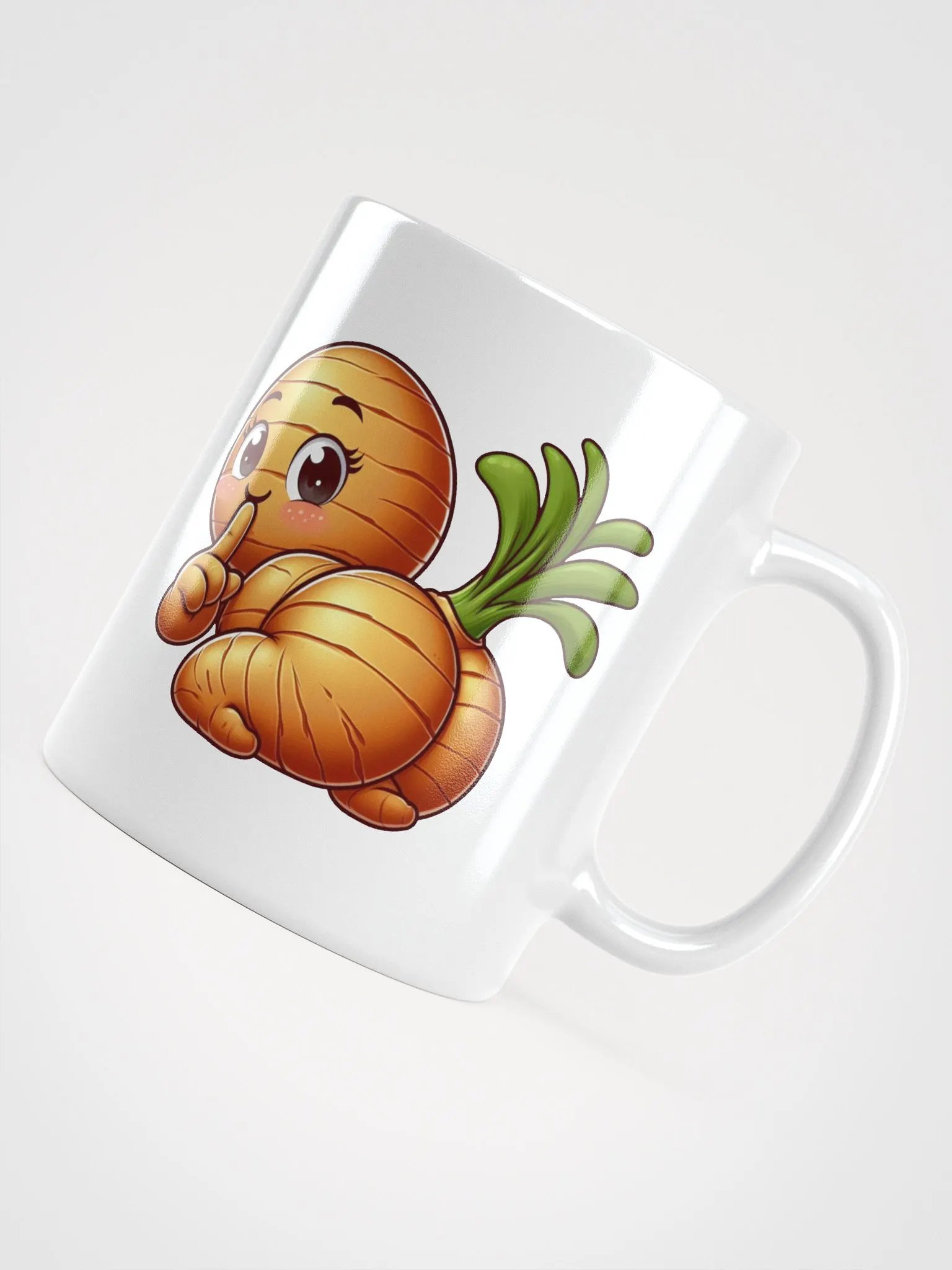 Naughty Mug product image (4)
