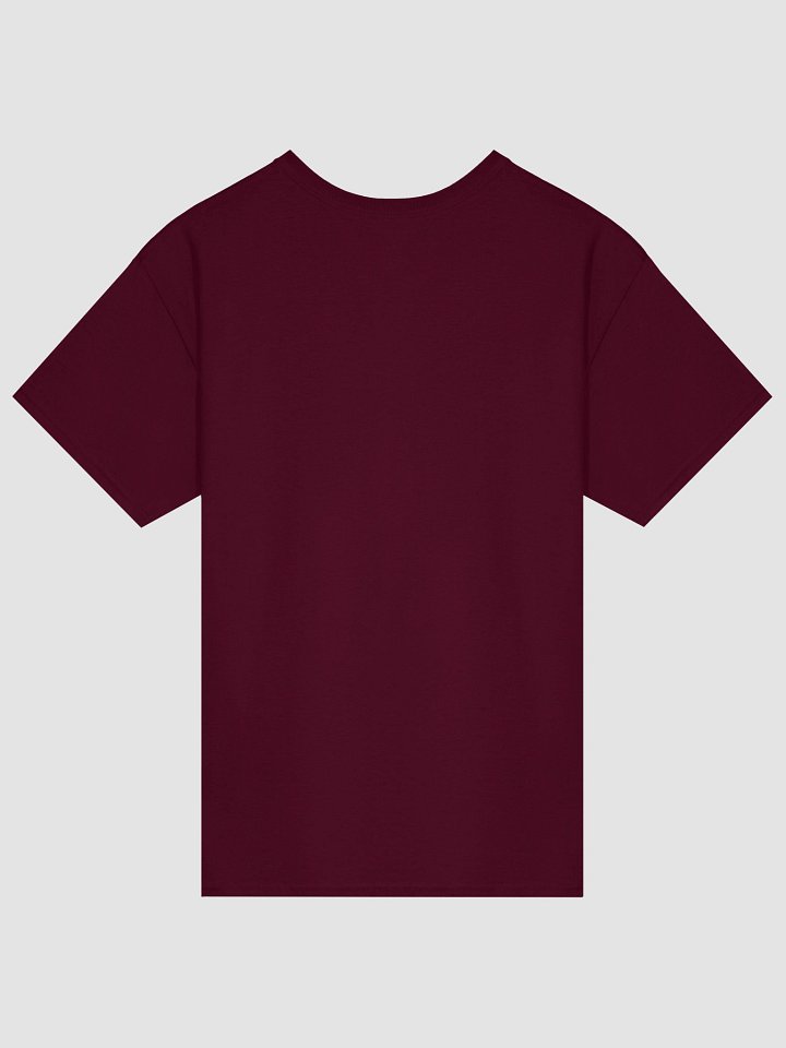 Mundus Pulcher Est, Eum Cura – Wear the Beauty. Protect the World Graphic Tee product image (2)