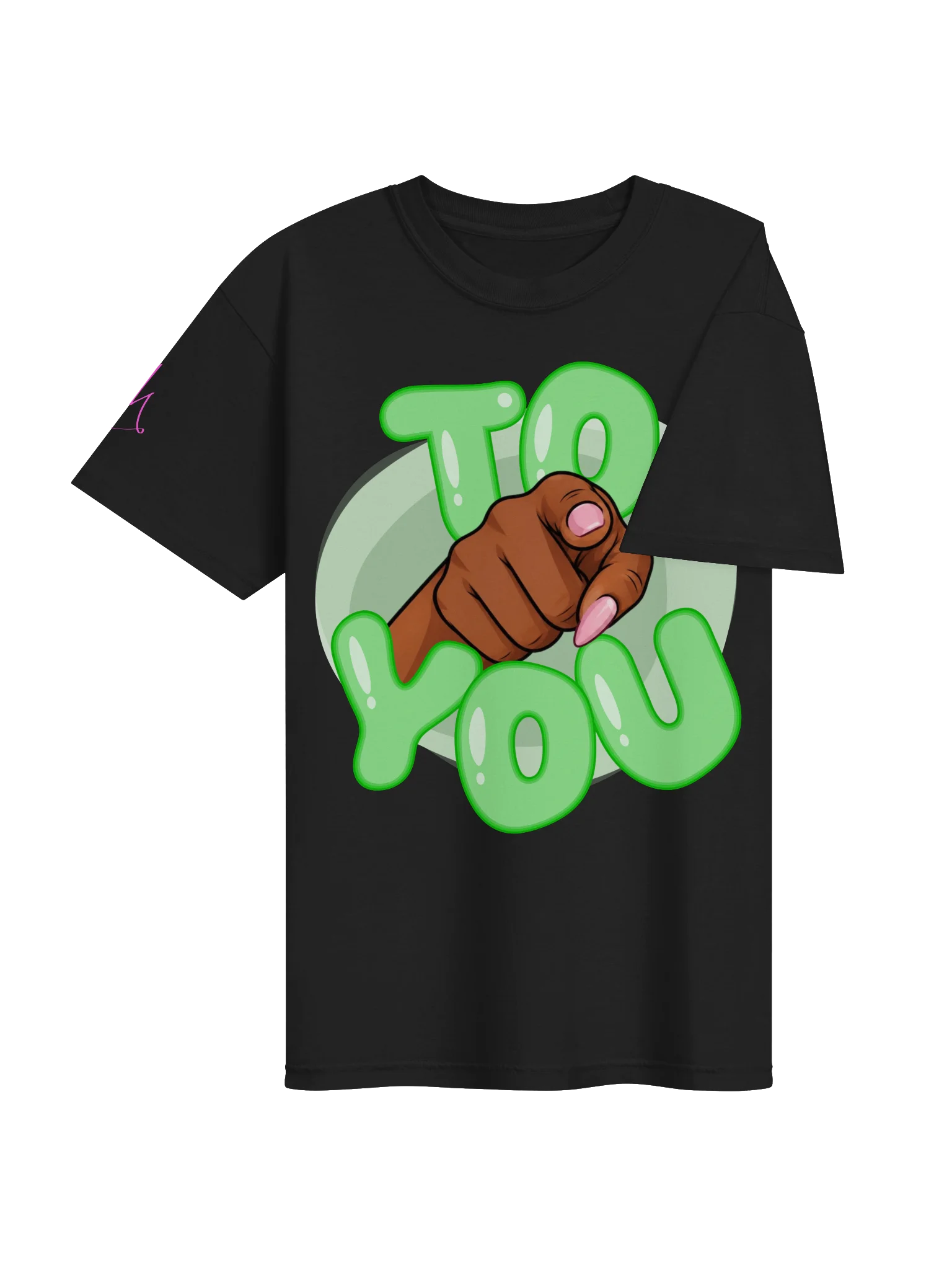 To You (GREEN) product image (7)