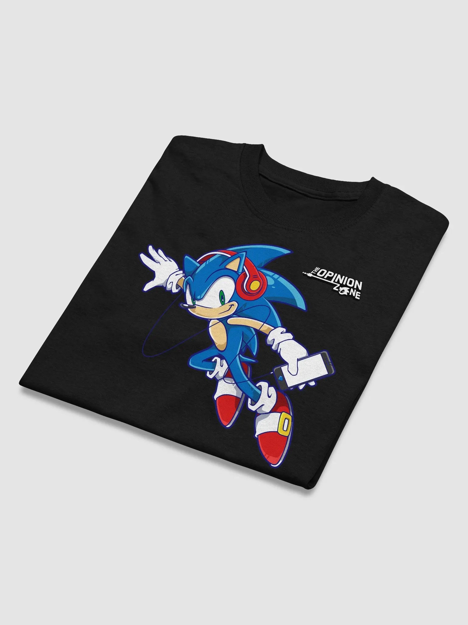 The Opinion Zone 2020 product image (10)