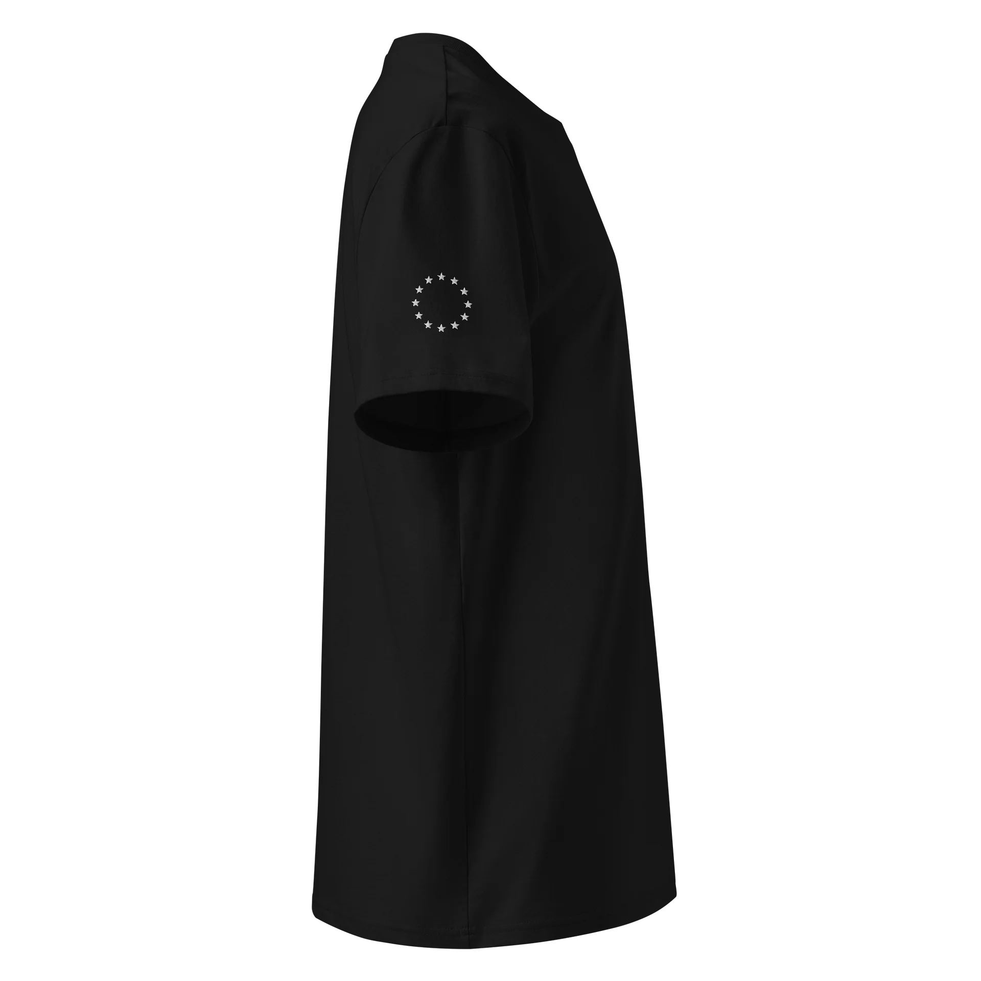 EU–INC T-Shirt (European Stars Version) product image (2)
