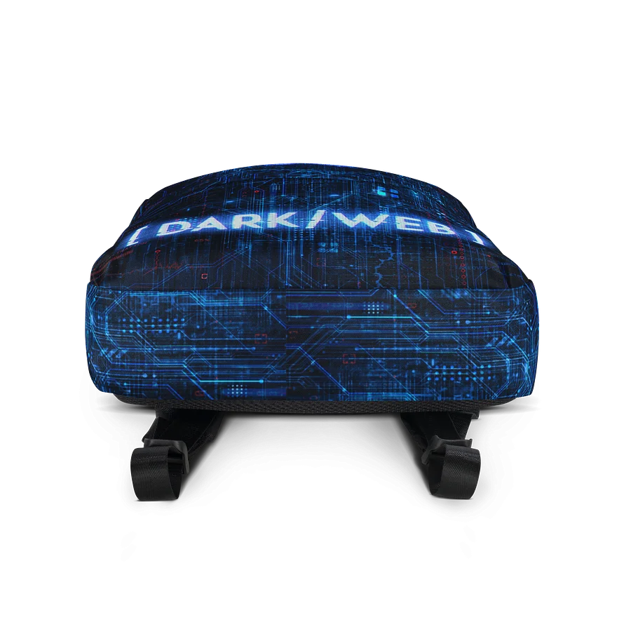 [DARK/WEB]: Backpack product image (4)