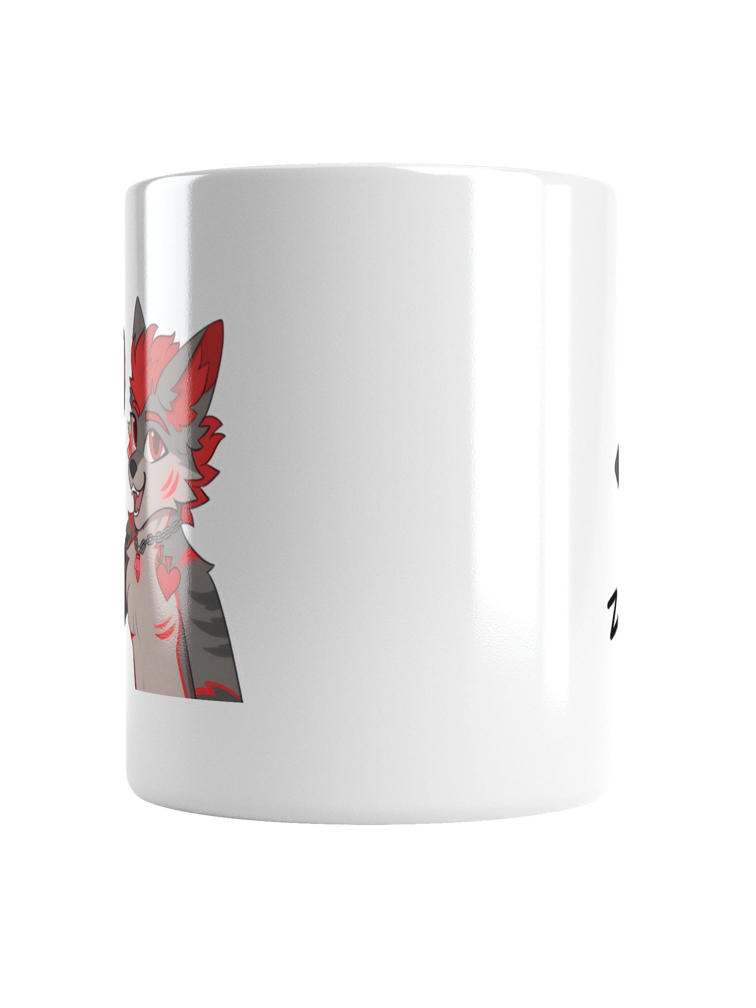 Sleepy G'day Jackson Mug product image (18)