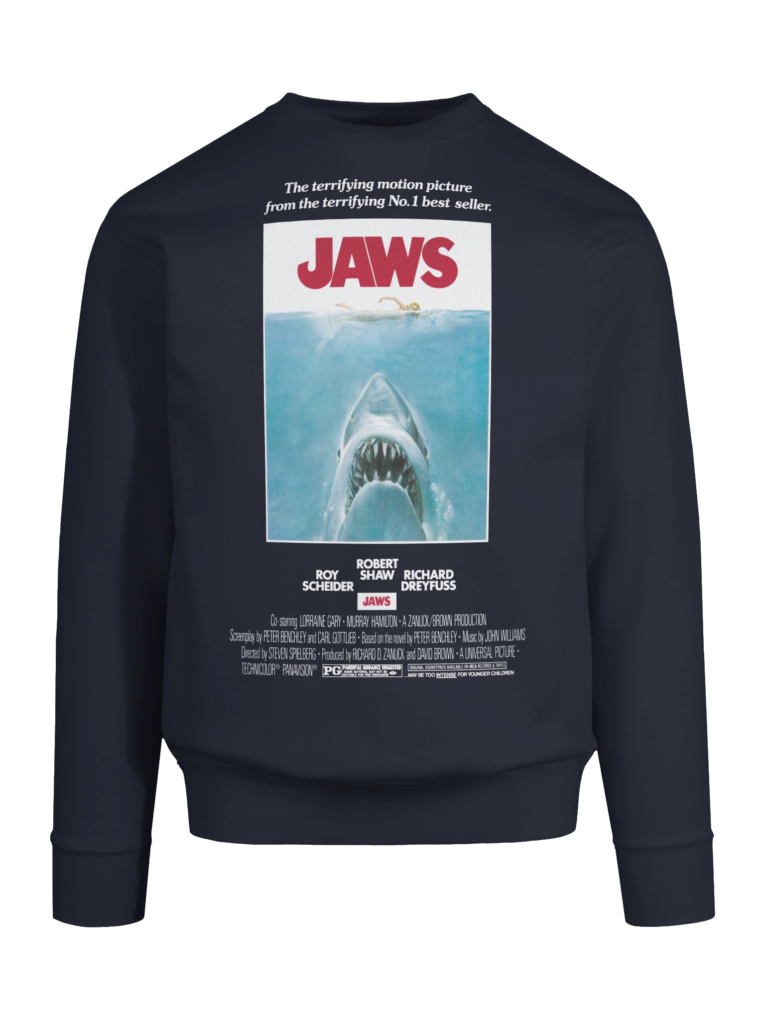 Jaws (Sweatshirt) product image (34)