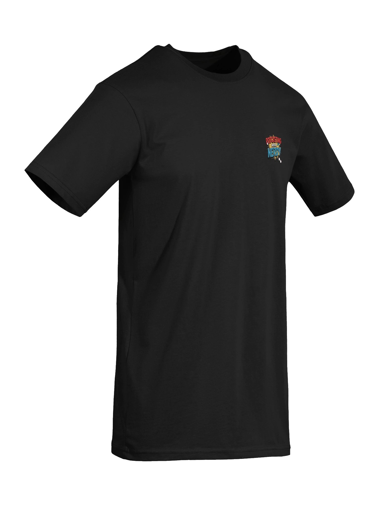 PWN Core Heavyweight Tee product image (6)