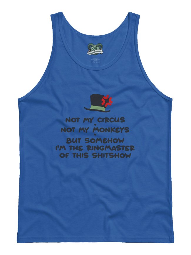 AnnagramAU Merch