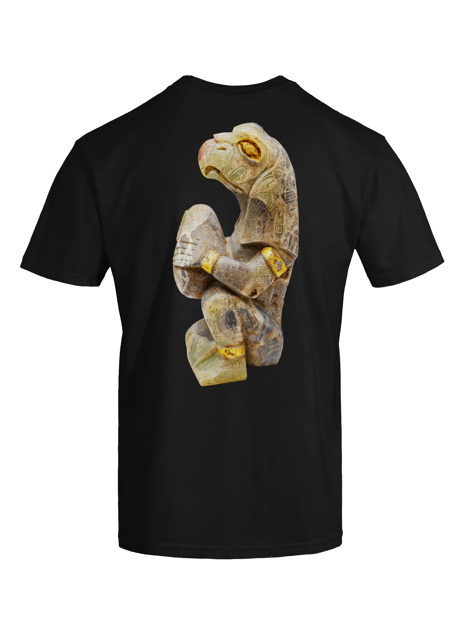 Alpha Bird T-Shirt product image (7)