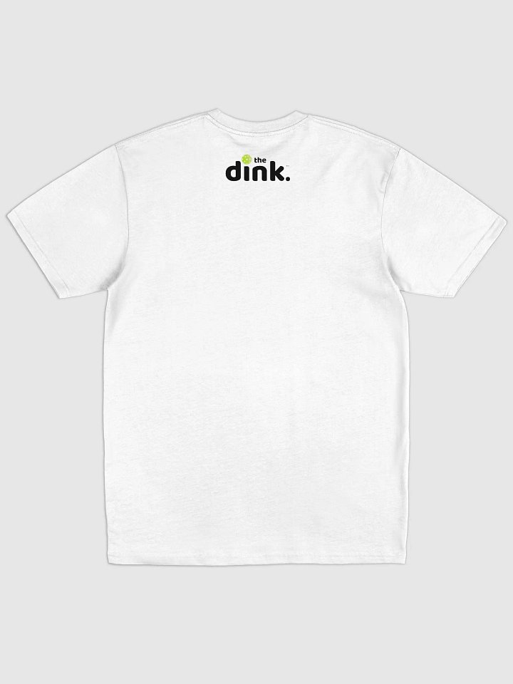 Abe's Court Heavyweight Cotton Tee product image (2)