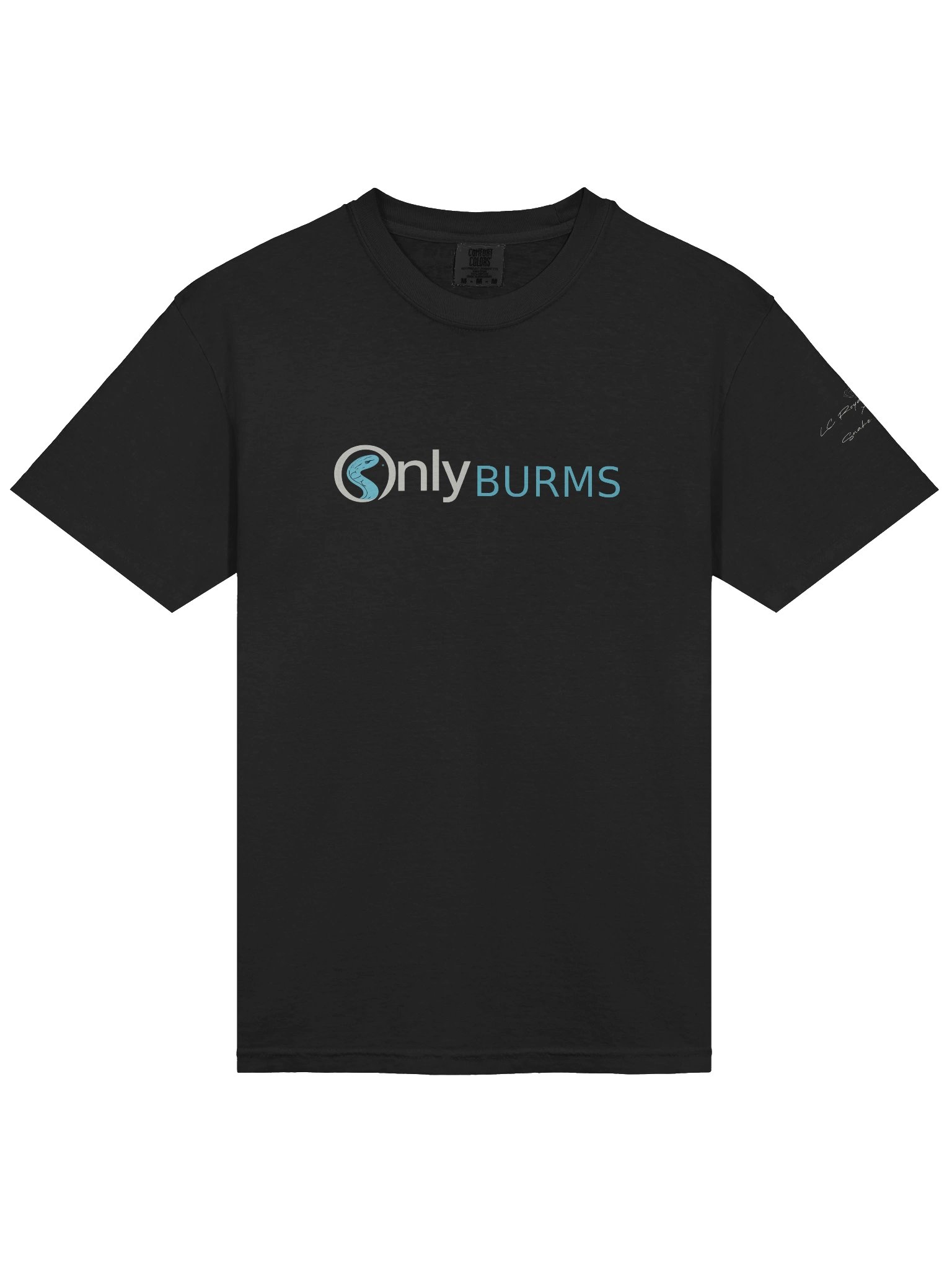 "Only Burms" product image (21)