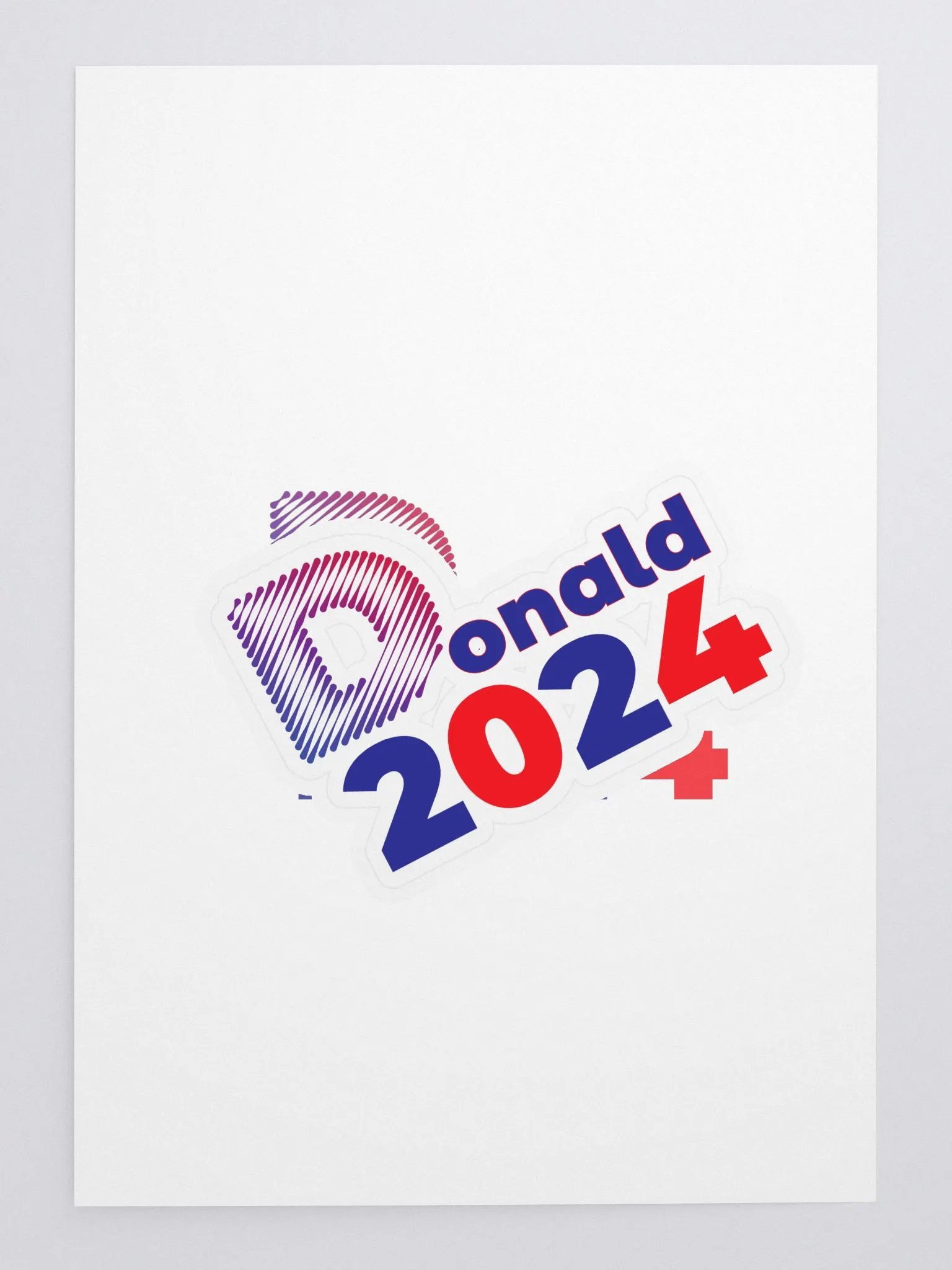 DONALD 2024 product image (3)
