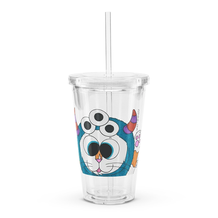 Punkin Monster Cup product image (1)