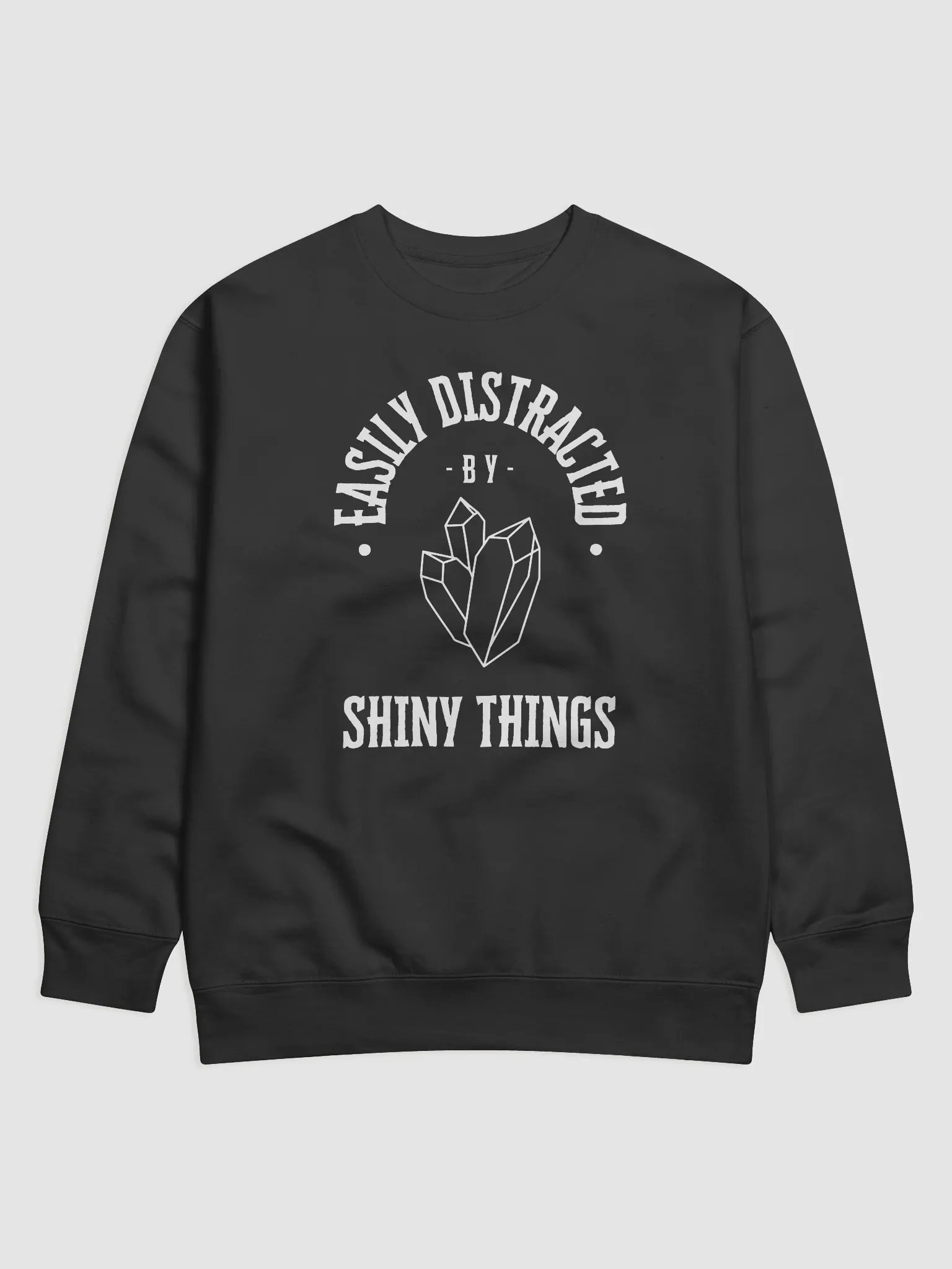 EASILY DISTRACTED JUMPER product image (1)