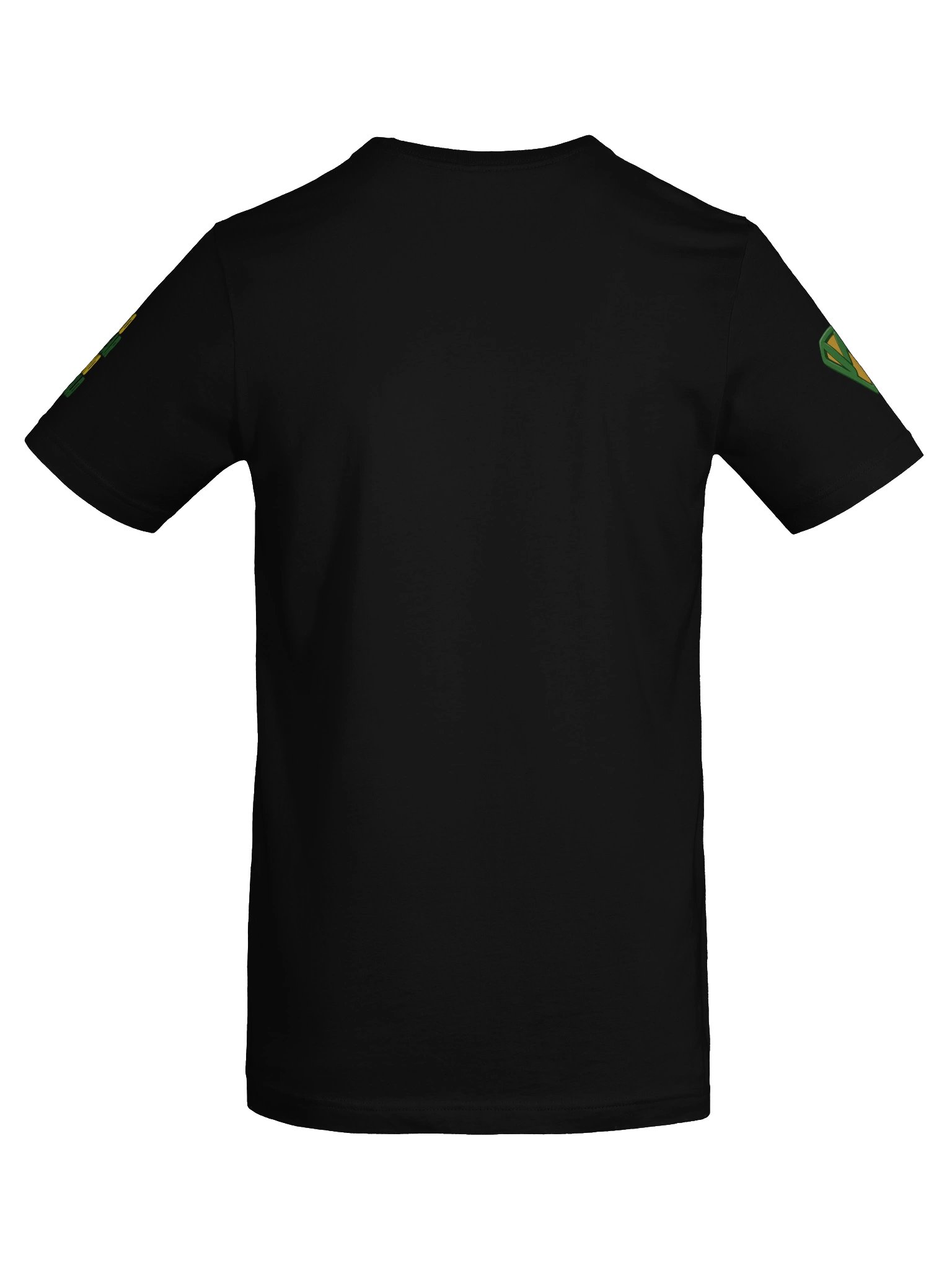 Block With Your Face – Graphic T-Shirt product image (53)
