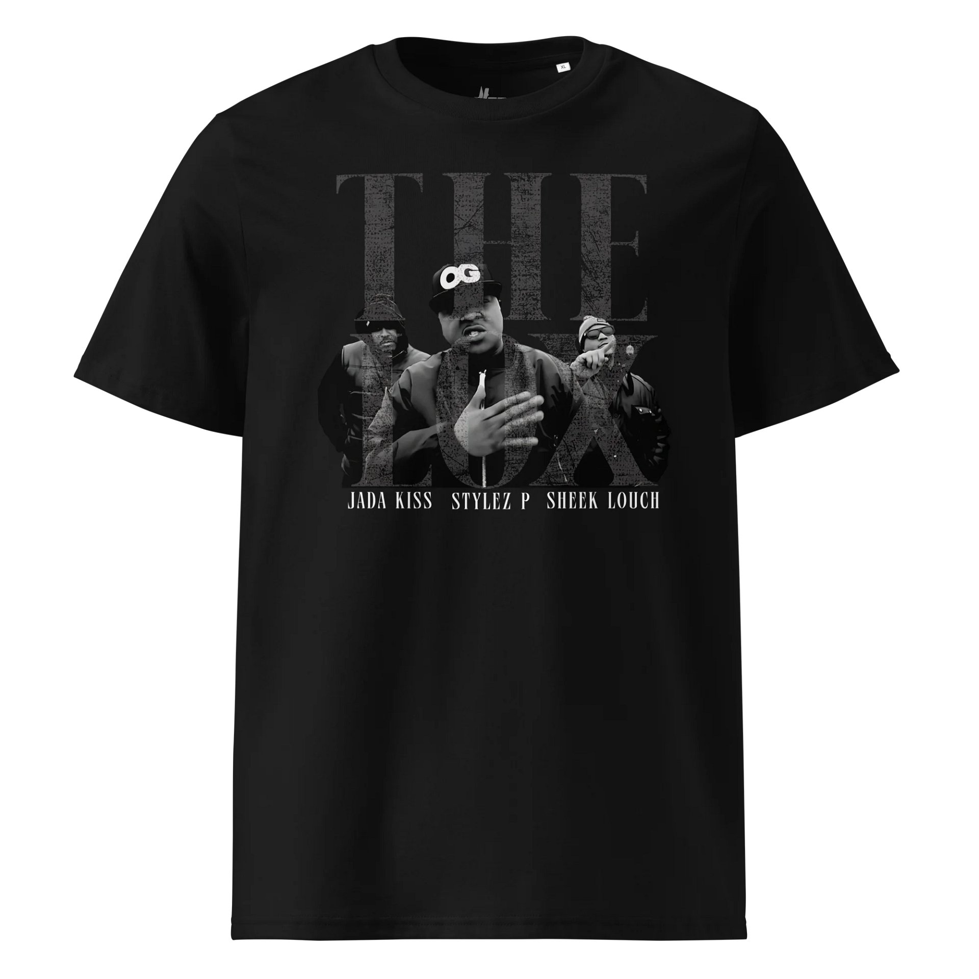 The Lox T-Shirt product image (1)