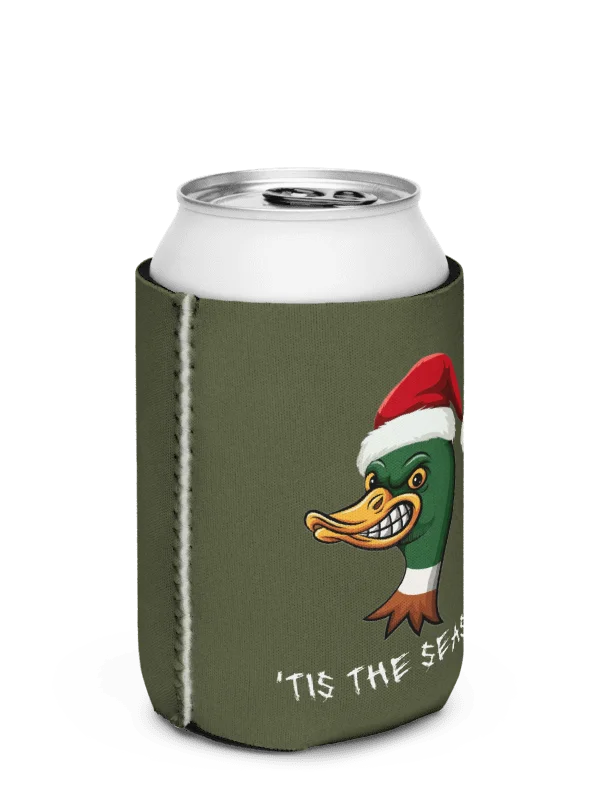 'Tis The Season Koozie product image (21)