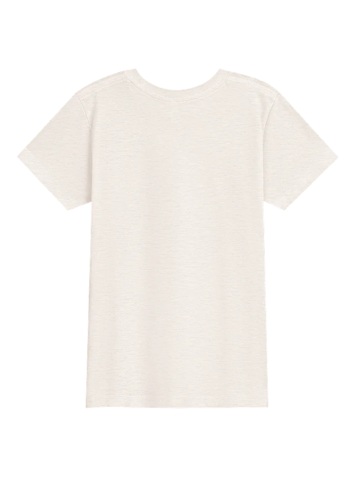 Lynchburg Coyotes Youth Hockey Tee product image (4)