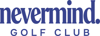 Nevermind Golf Club