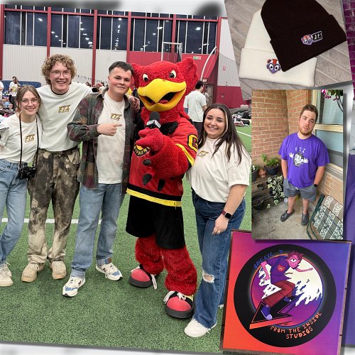 THE FTI COMMUNITY SCRAPBOOK 🚀
——
This digital scrapbook is more than a collection of the FTI merchandise spread out across th...