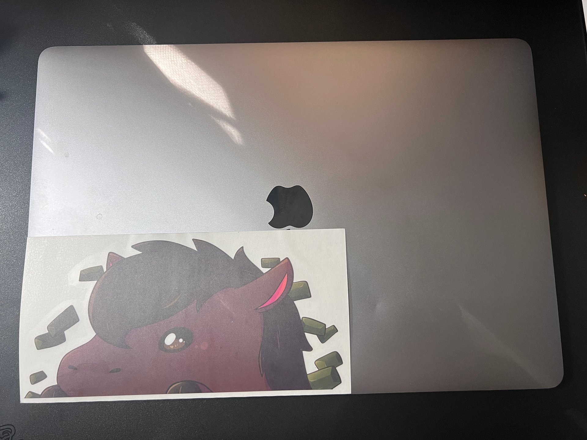 Zodiac Horse - Peeker product image (3)