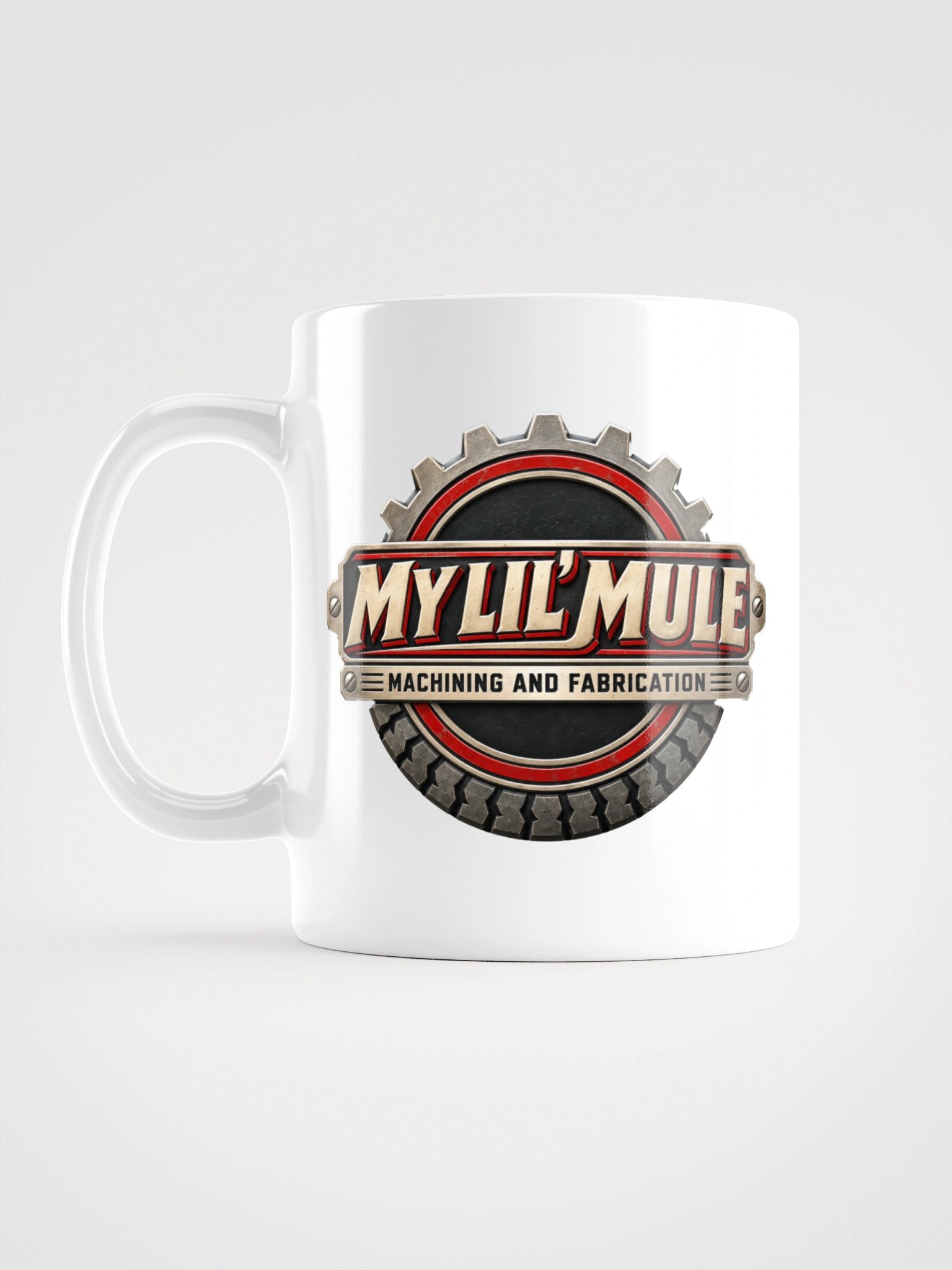 MLM - Coffee Cup product image (1)