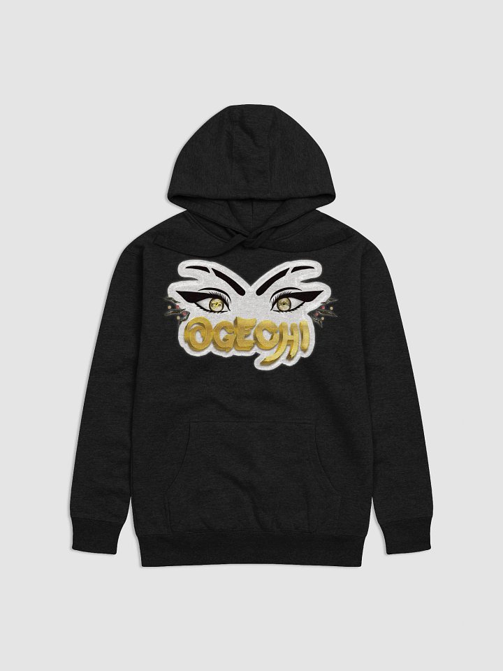 OFFICIAL Ogechi Hoodie product image (1)