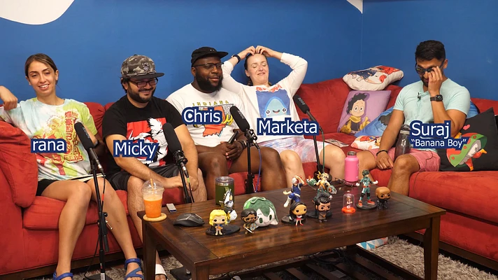 Video thumbnail