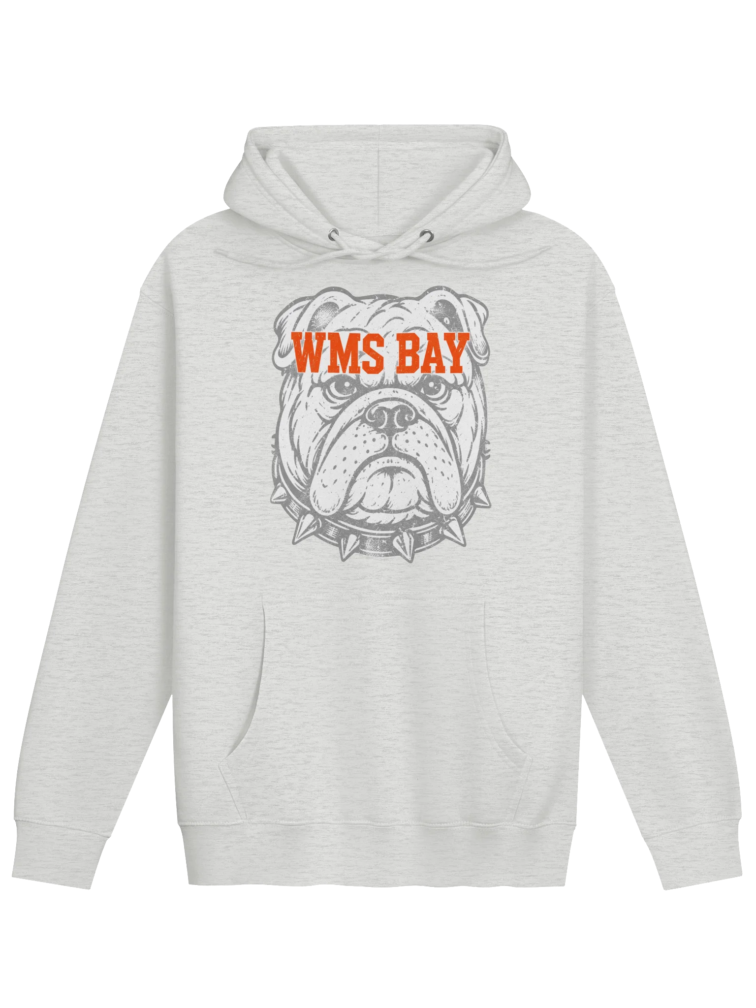 WMS BAY Bulldogs Hoodie product image (1)