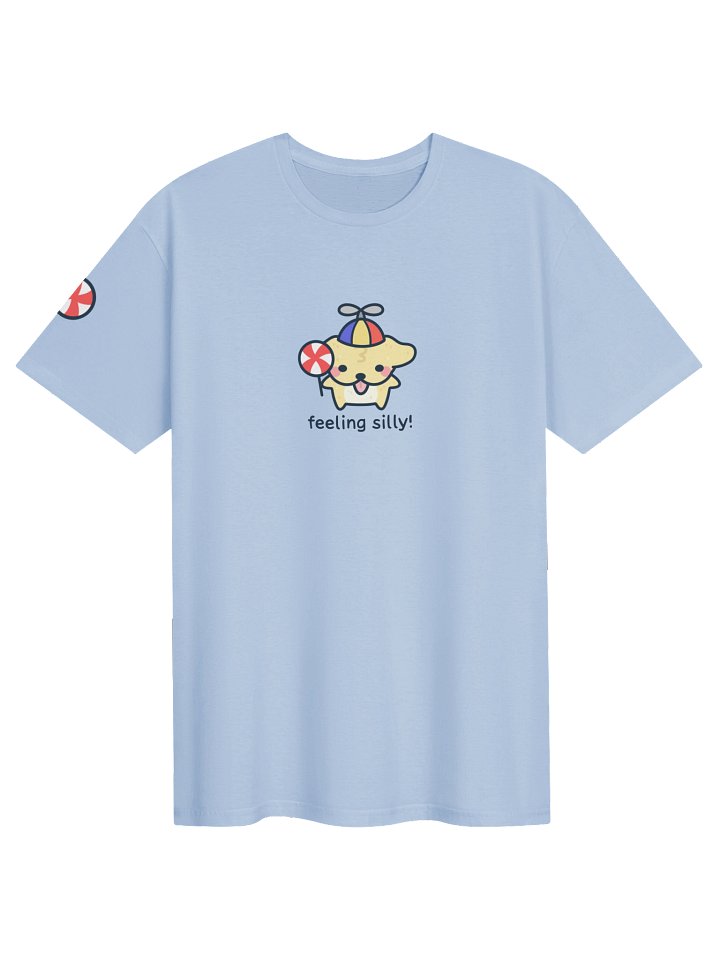 Suni Feeling Silly Shirt product image (1)