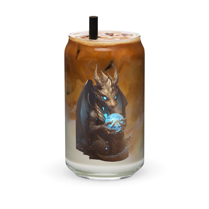 AC Dragon Glass product image (2)