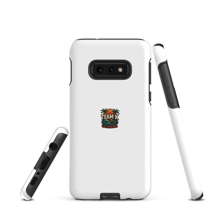 TEAM K CALIFORNIA Case for Samsung product image (2)