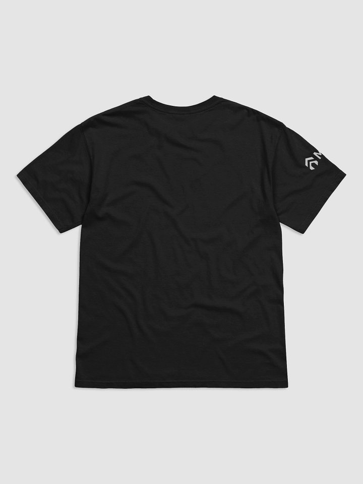 MHA logo t-shirt product image (2)