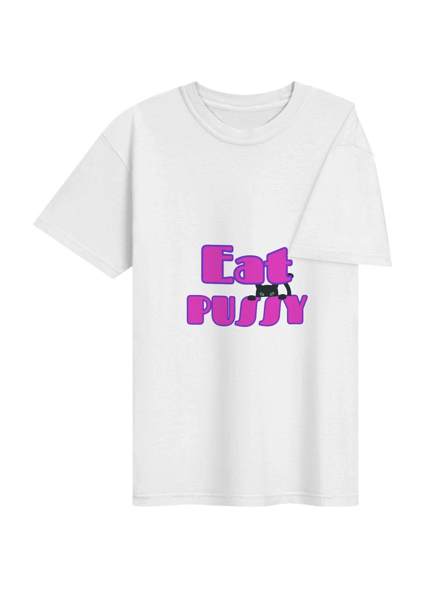 Eat P*ssy Version 2 T-Shirt product image (4)