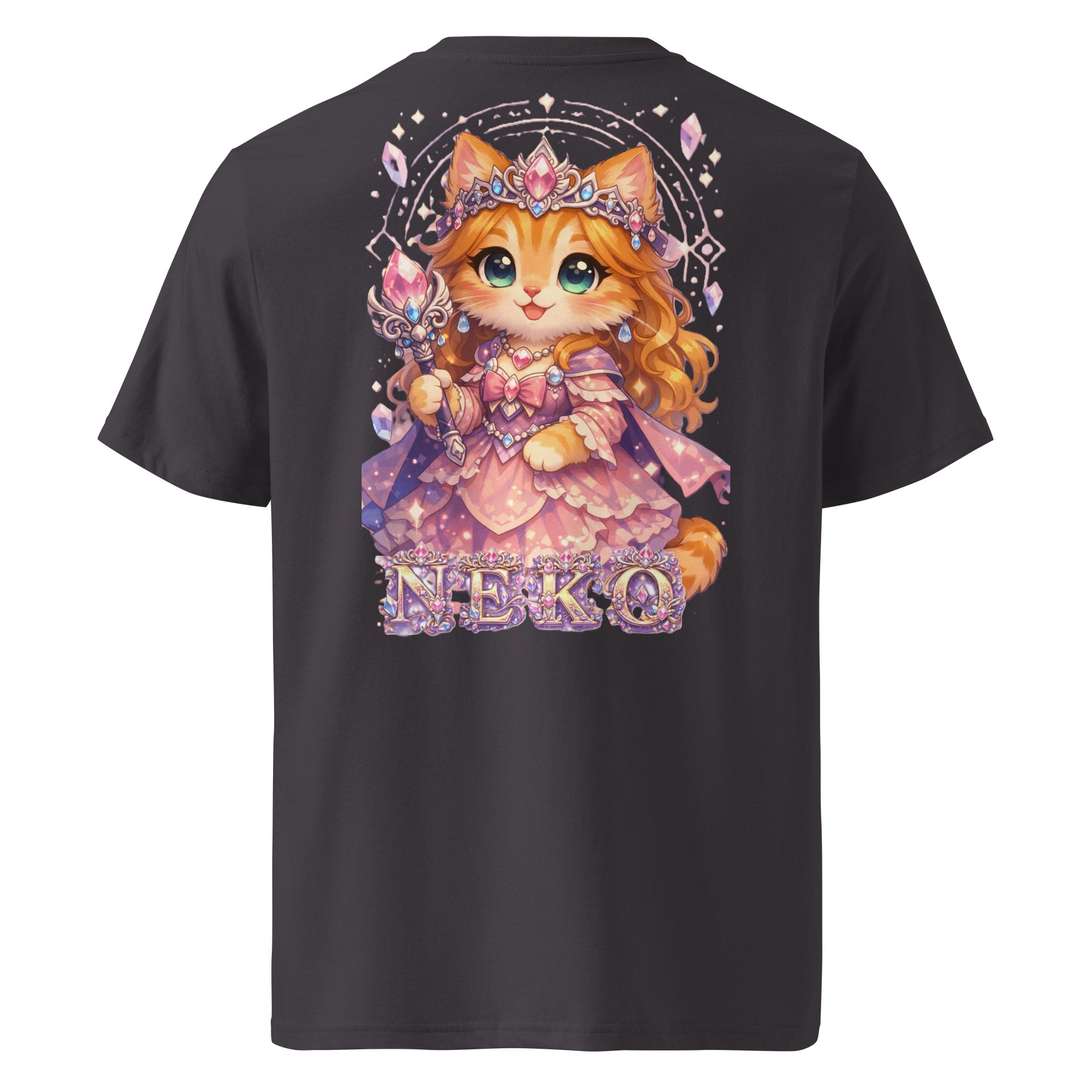 Kingdoms Princess Organic Tee product image (4)