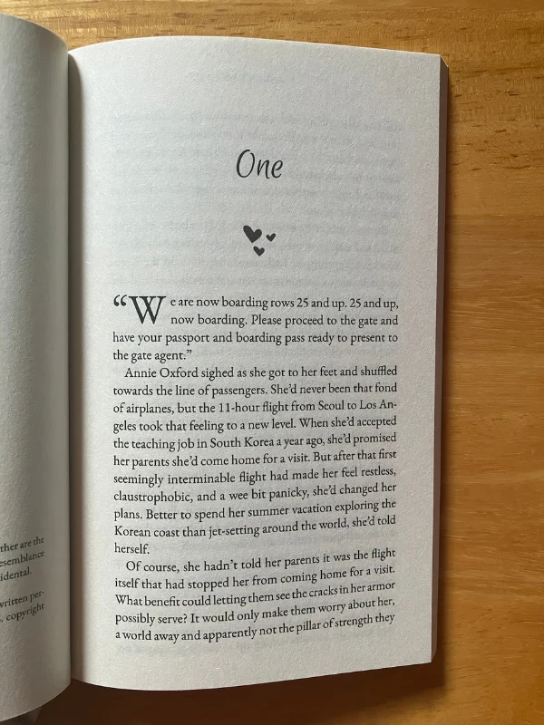 At Your Altitude (Signed Paperback) product image (3)