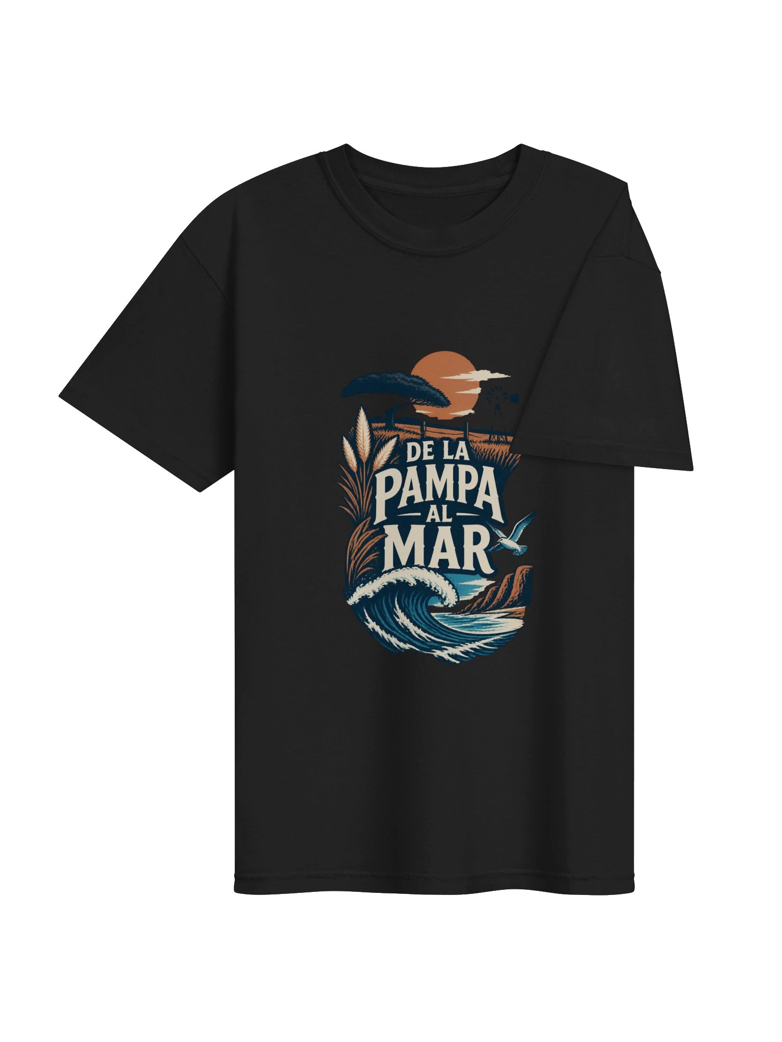 De la Pampa al mar product image (6)