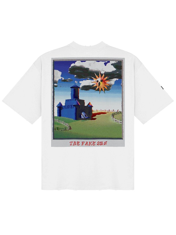 I : THE FAKE SUN product image (1)