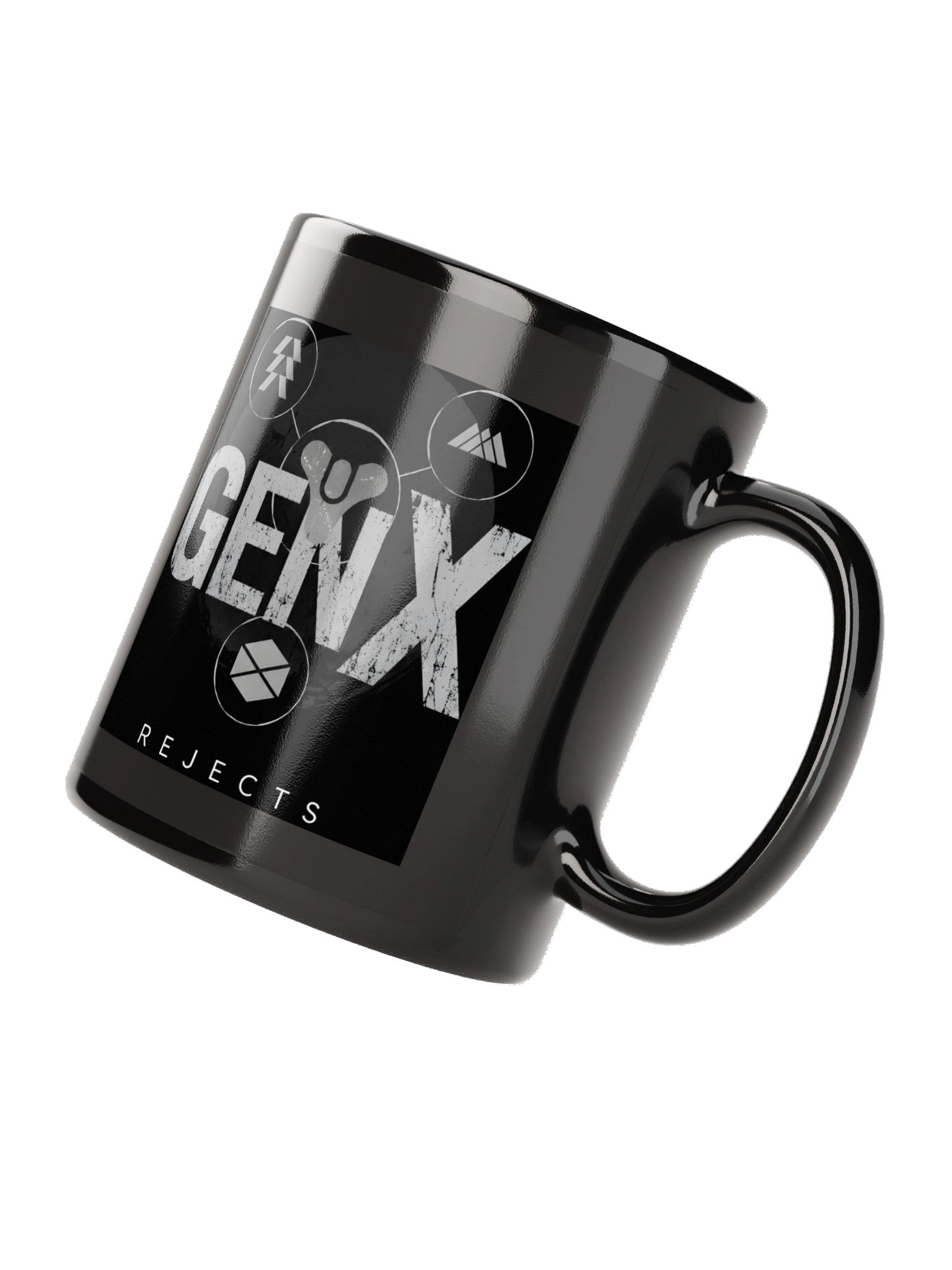 Thrasher Void Mug product image (4)