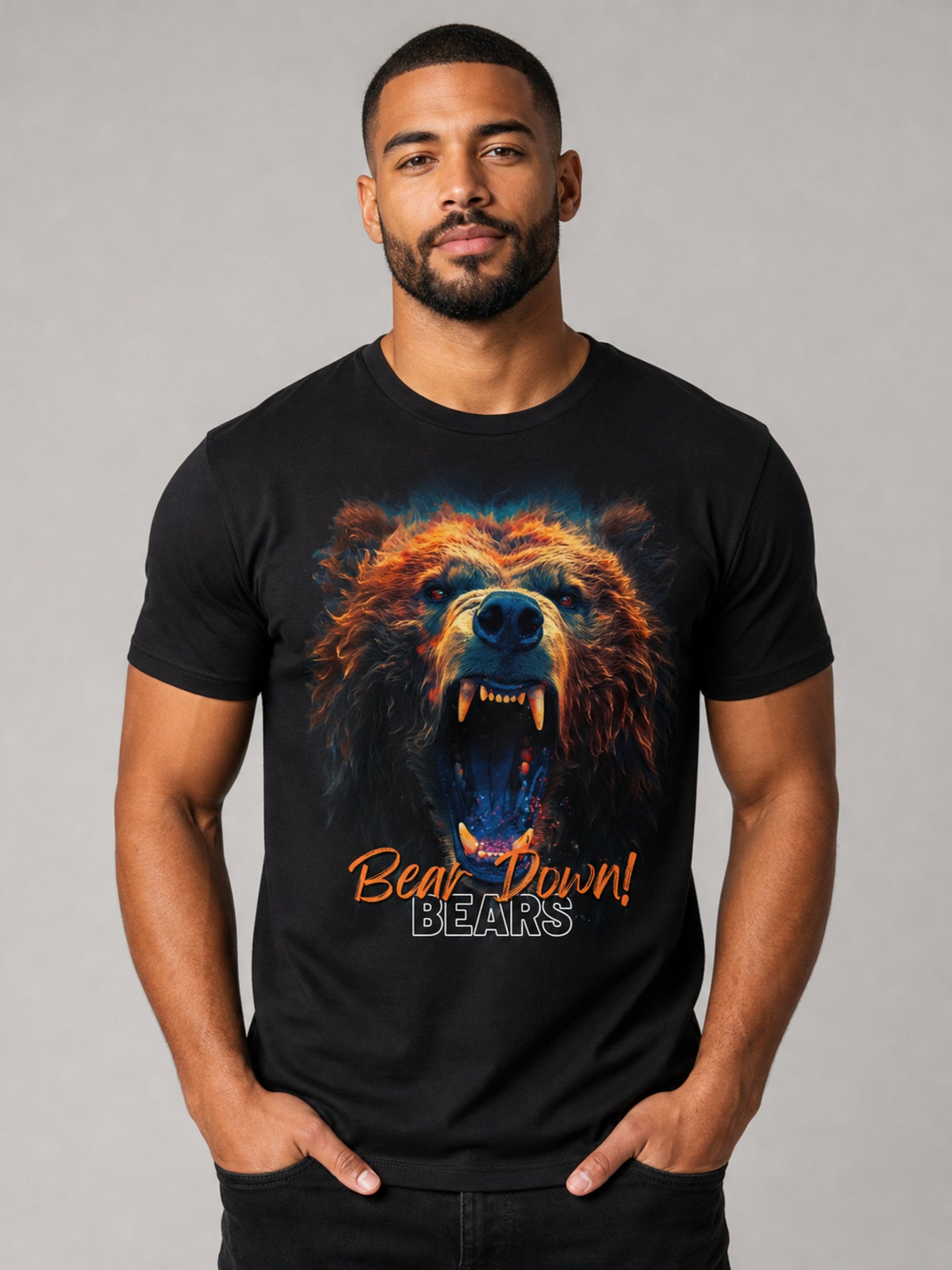 Bears - Bear Down! product image (1)