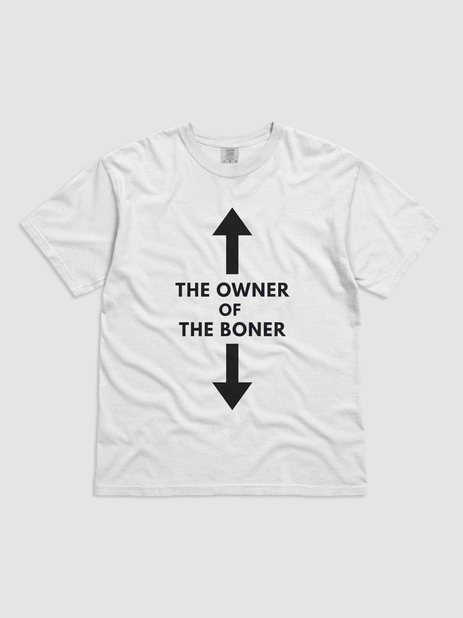 The Owner product image (1)